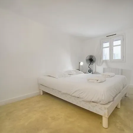Apartamento Frgk 