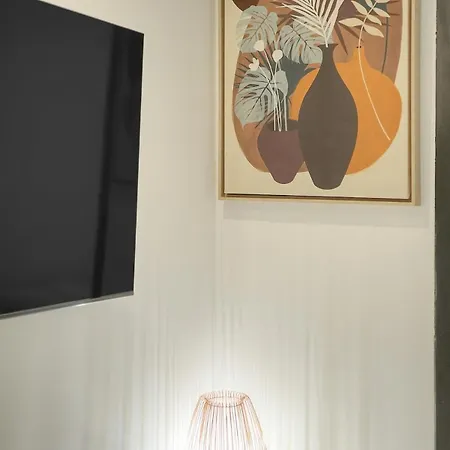 Apartamento Frgk 