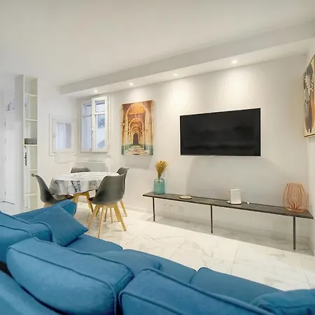 Apartamento Frgk 