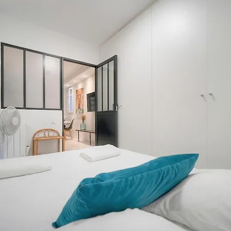 Apartamento Frgk 